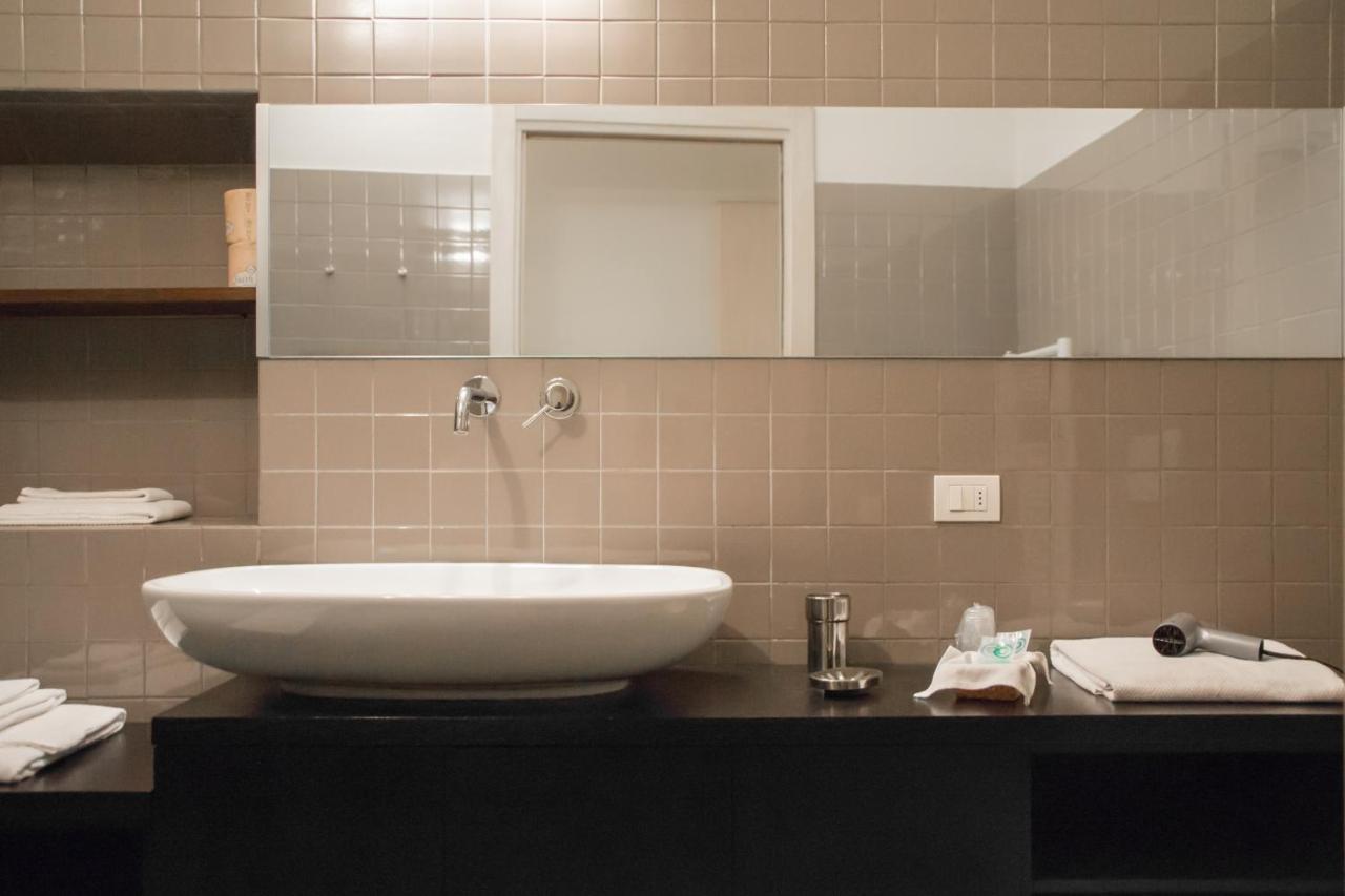 B&B Casa Coloniale Βερόνα Εξωτερικό φωτογραφία