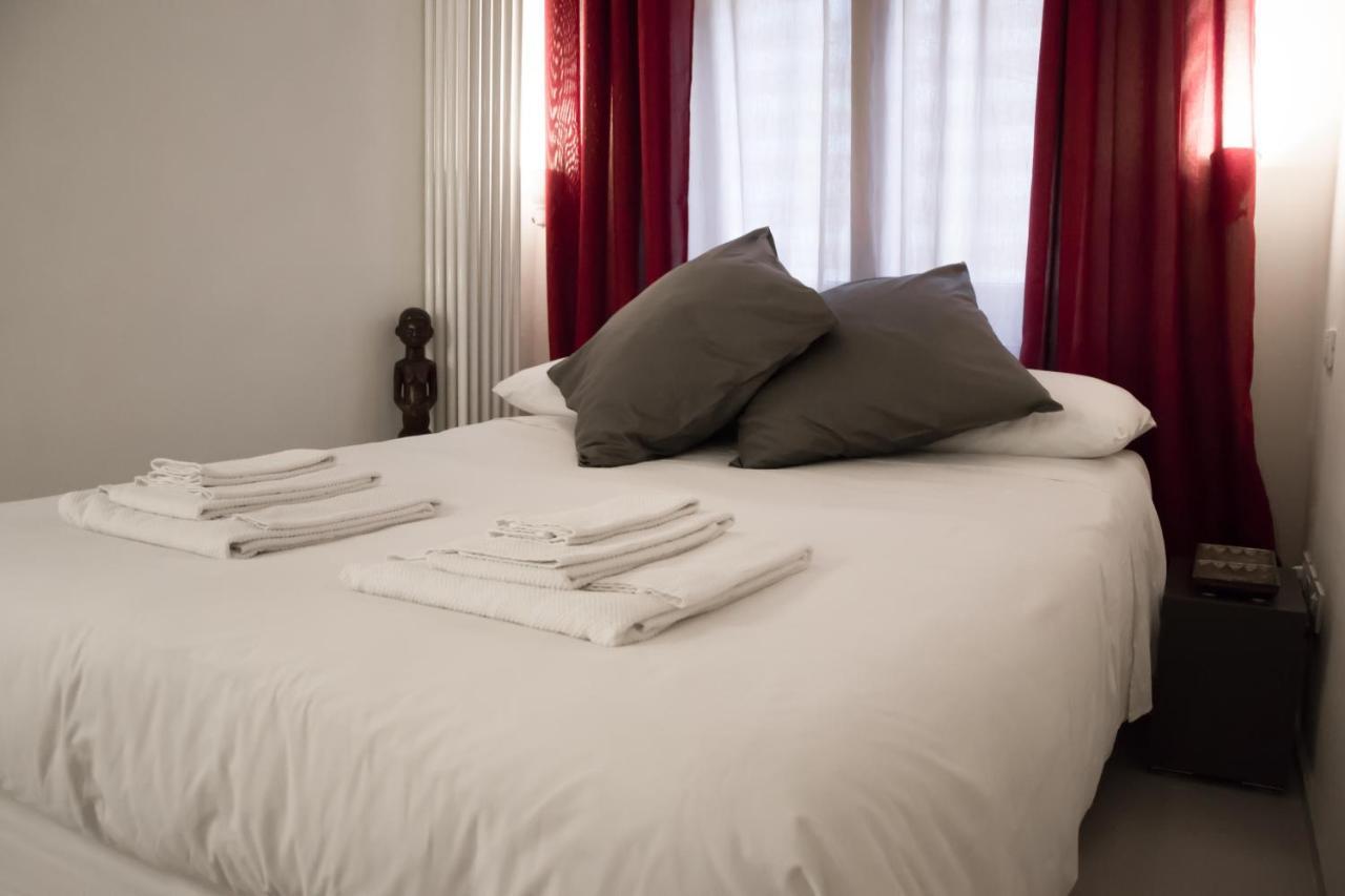 B&B Casa Coloniale Βερόνα Εξωτερικό φωτογραφία