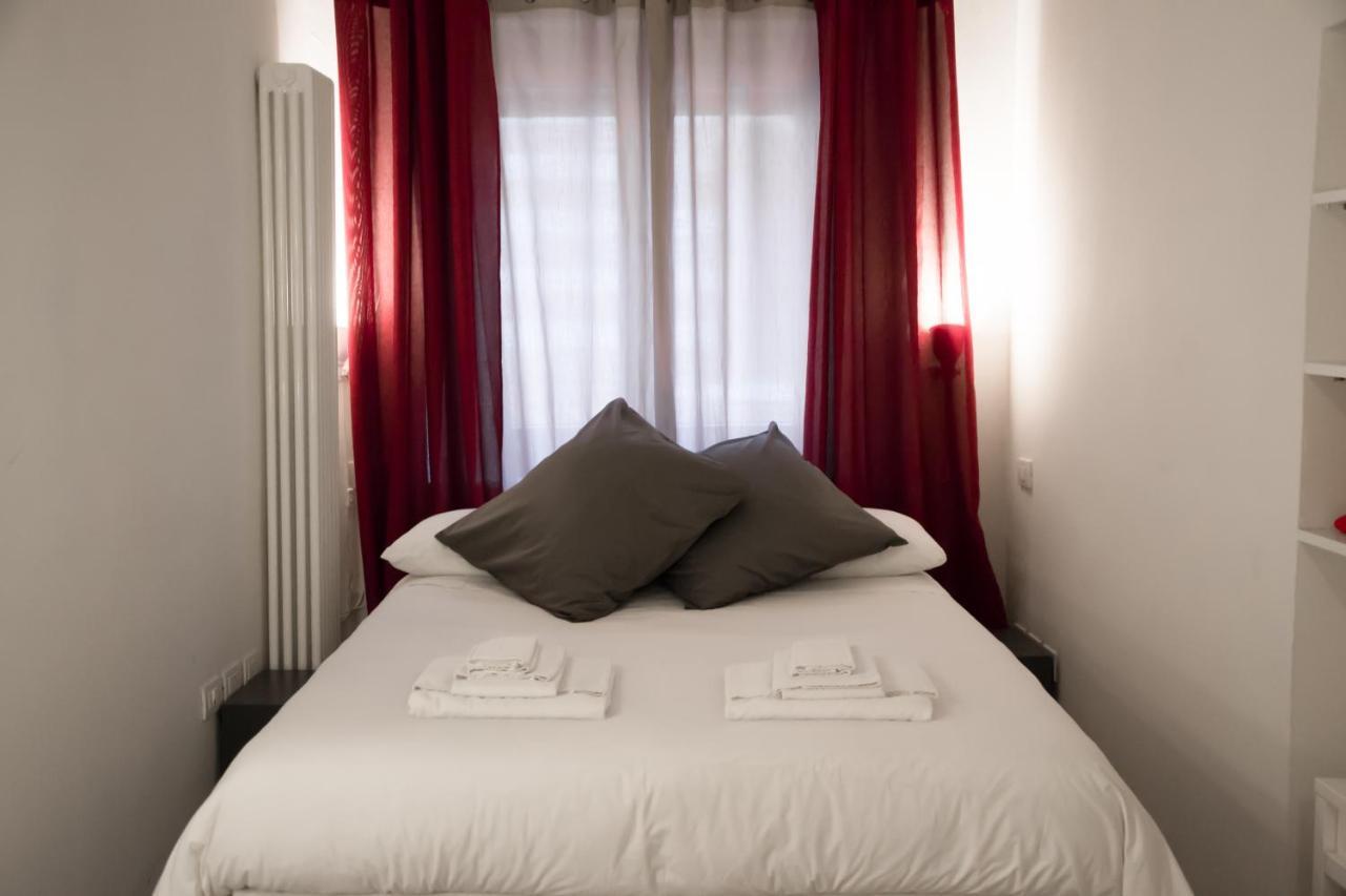 B&B Casa Coloniale Βερόνα Εξωτερικό φωτογραφία