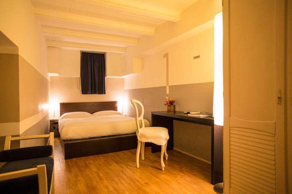 B&B Casa Coloniale Βερόνα Εξωτερικό φωτογραφία