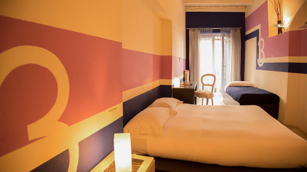 B&B Casa Coloniale Βερόνα Δωμάτιο φωτογραφία