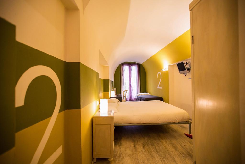 B&B Casa Coloniale Βερόνα Δωμάτιο φωτογραφία