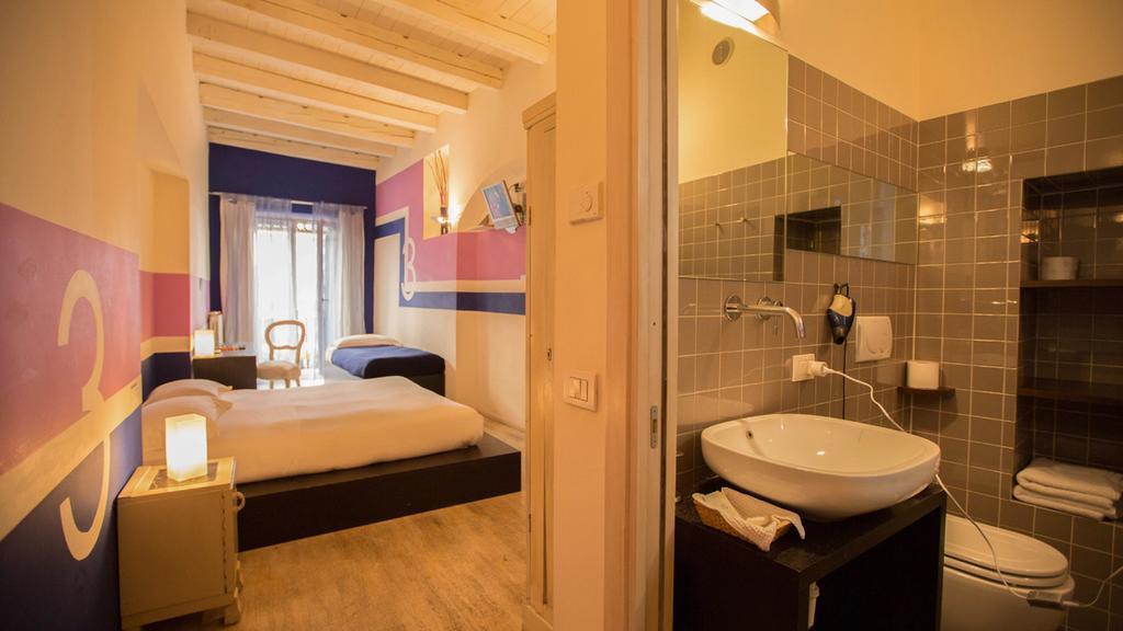 B&B Casa Coloniale Βερόνα Δωμάτιο φωτογραφία