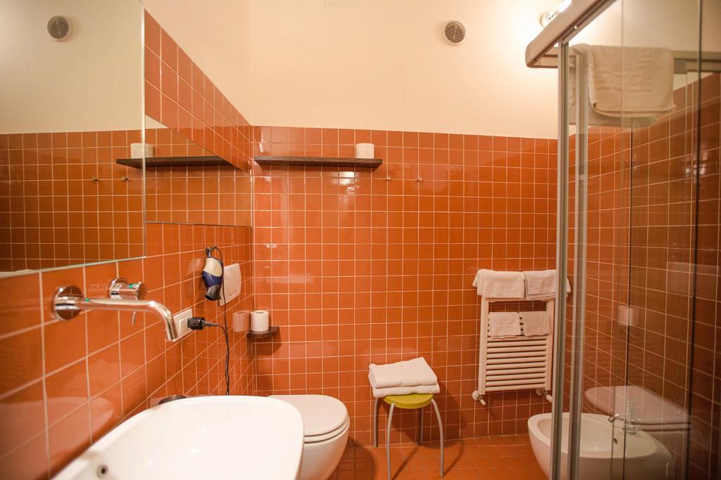 B&B Casa Coloniale Βερόνα Εξωτερικό φωτογραφία