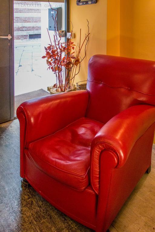 B&B Casa Coloniale Βερόνα Εξωτερικό φωτογραφία